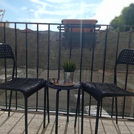 Felix Felicis Villa Catania Exterior photo